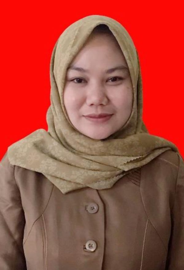 YULIA FRISKAHARTI, S.PD